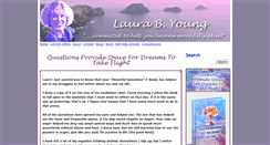 Desktop Screenshot of laurabyoung.com